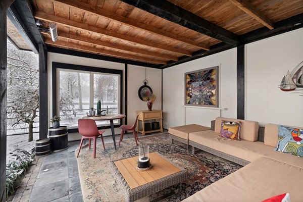 Medium property photo - Torenvalk 61, 3752 SJ Bunschoten-Spakenburg